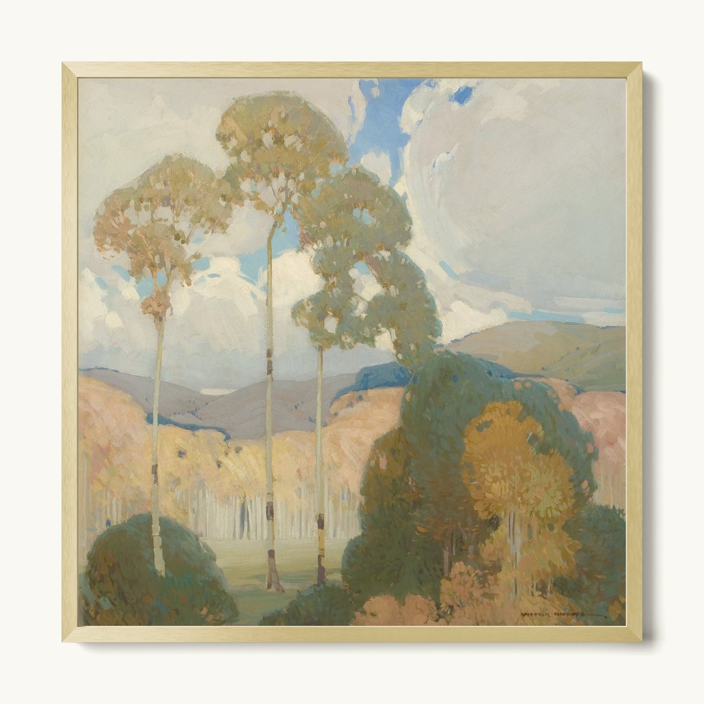 Aspens