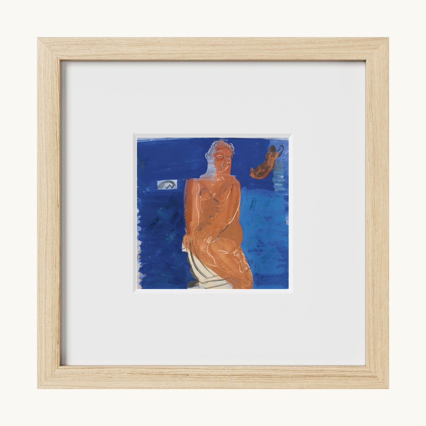 Amphitrite II