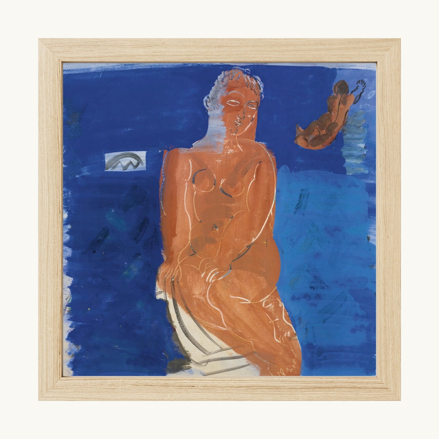 Amphitrite II