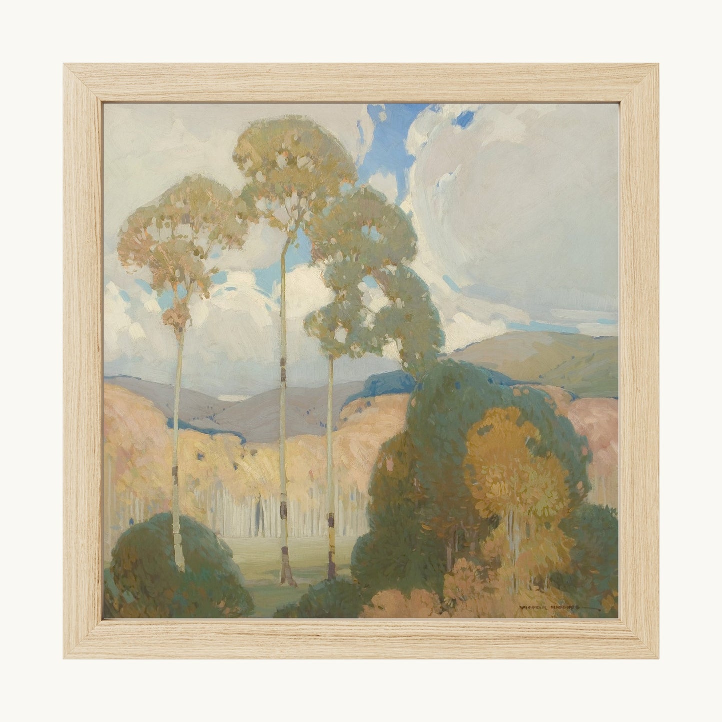 Aspens