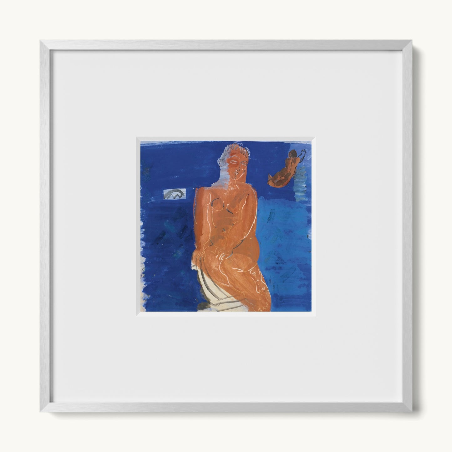 Amphitrite II