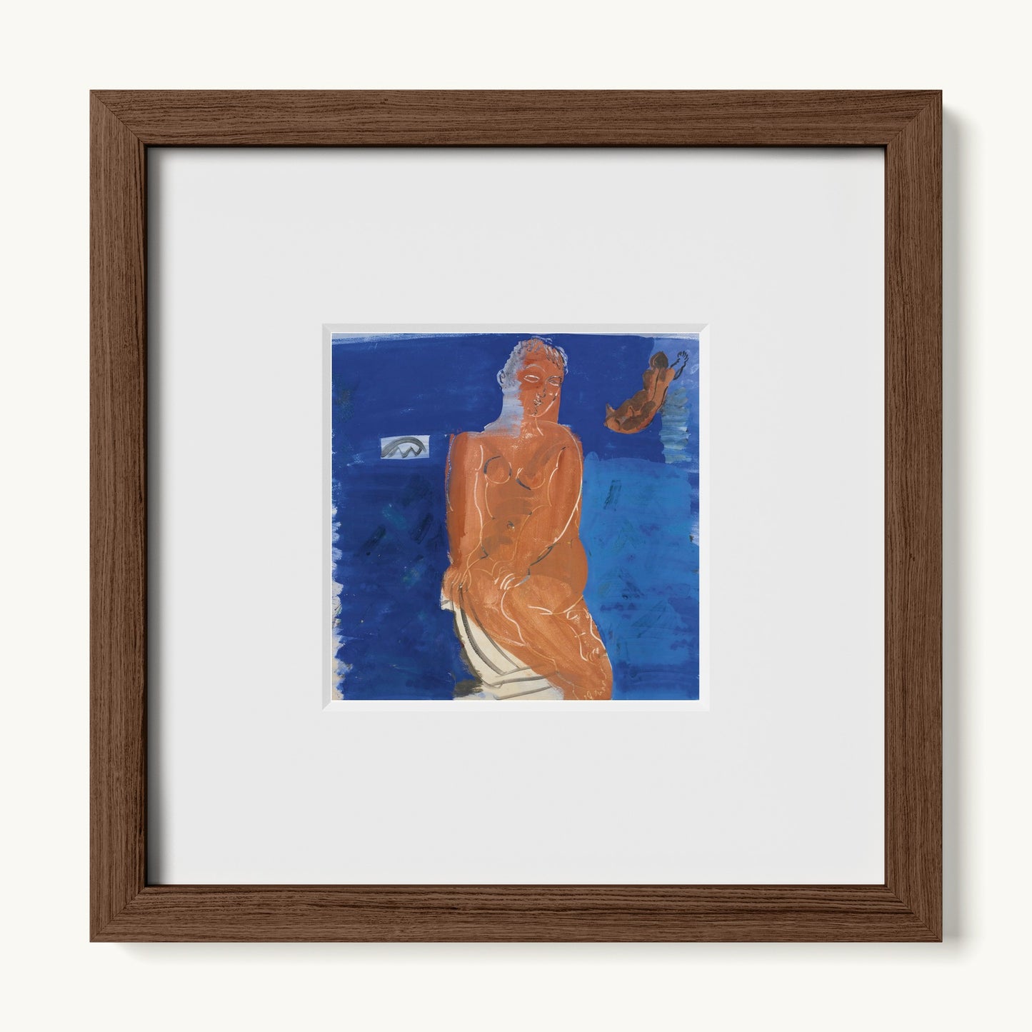 Amphitrite II