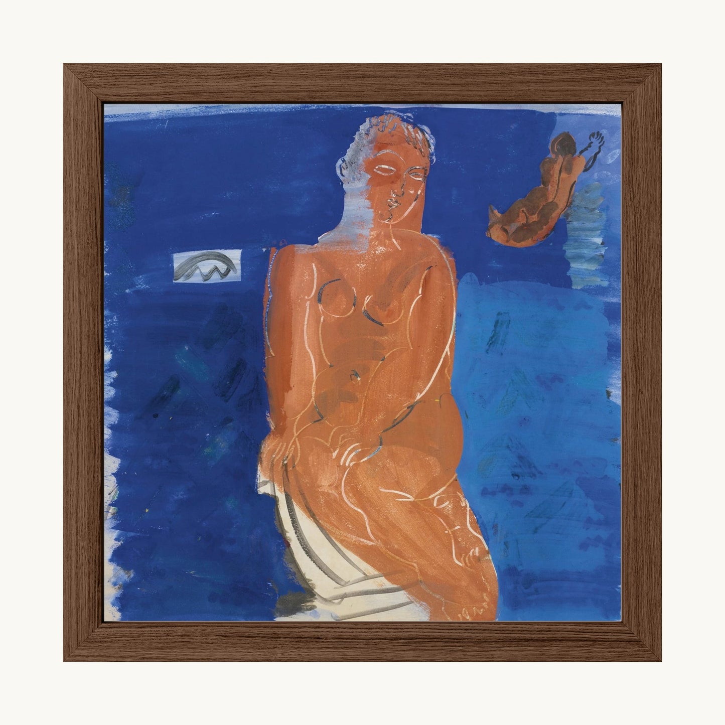 Amphitrite II