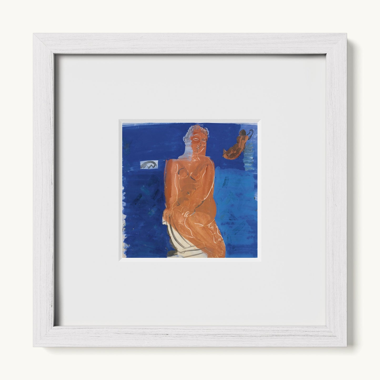 Amphitrite II