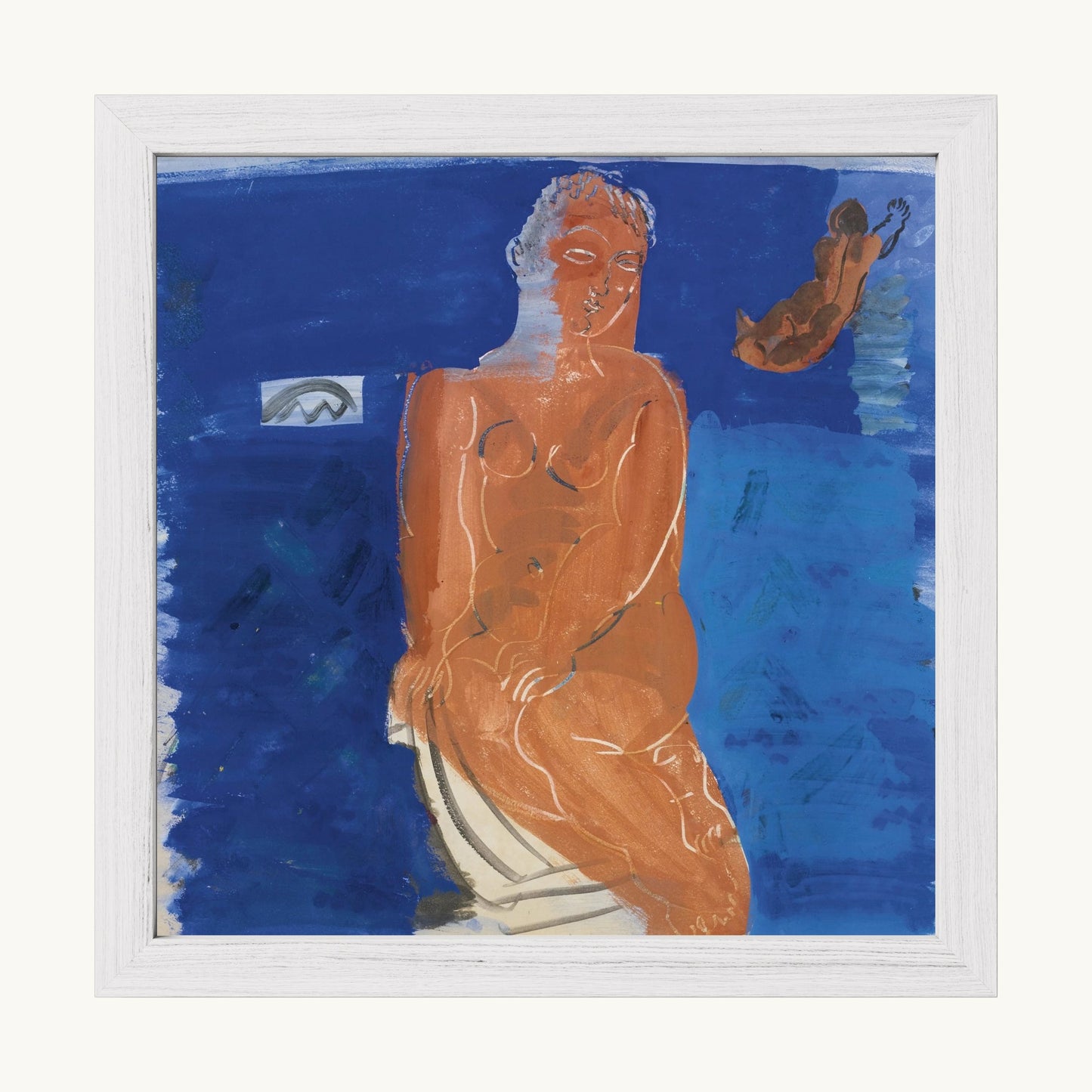 Amphitrite II