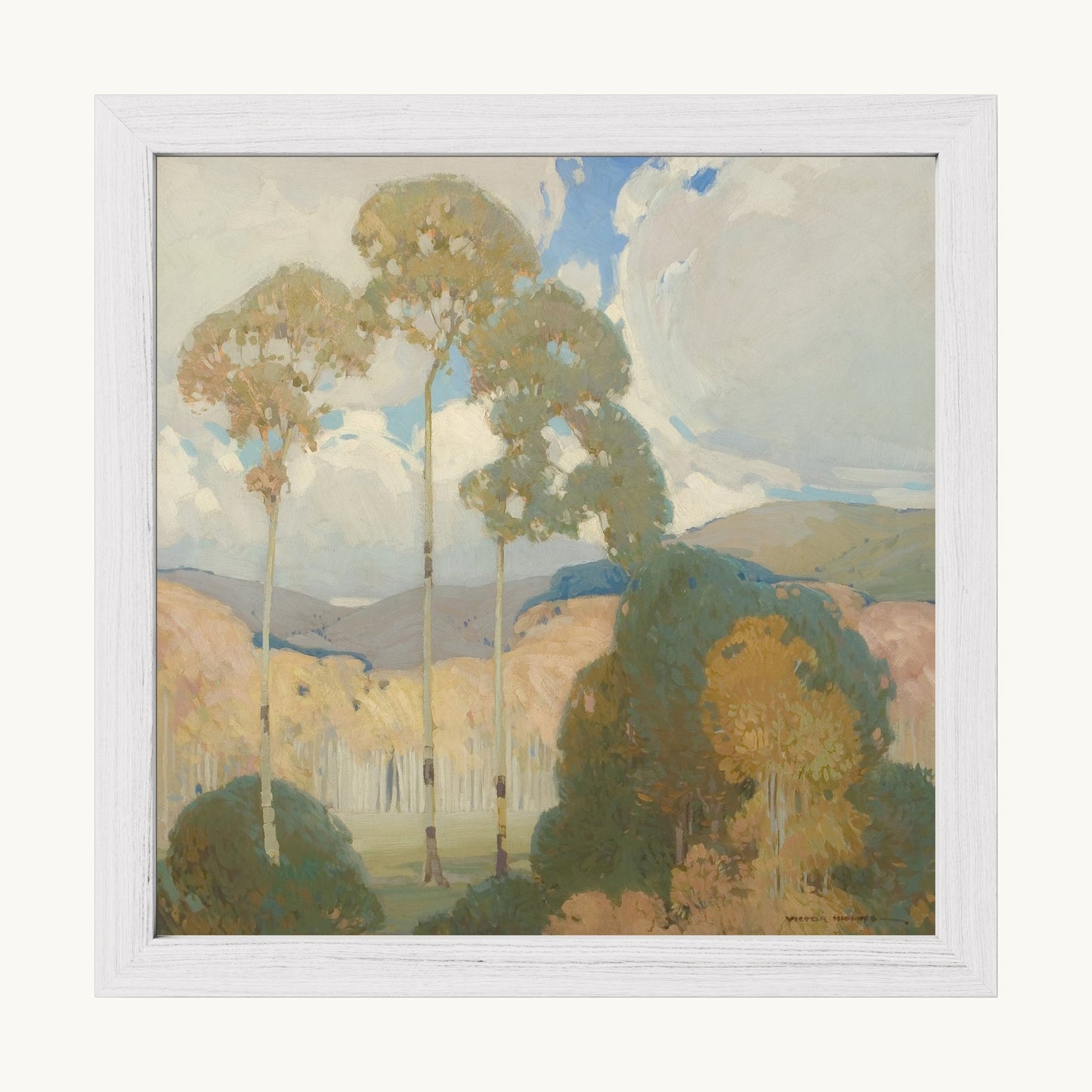 Aspens