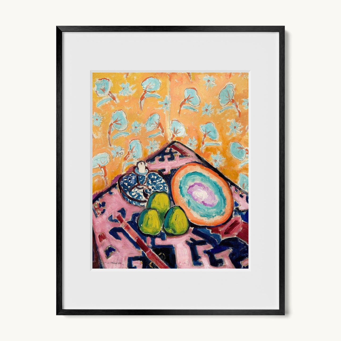 Still Life
