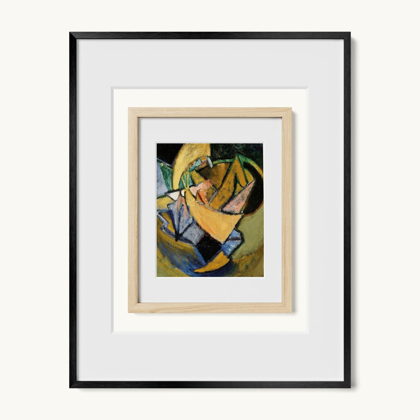Abstraction
