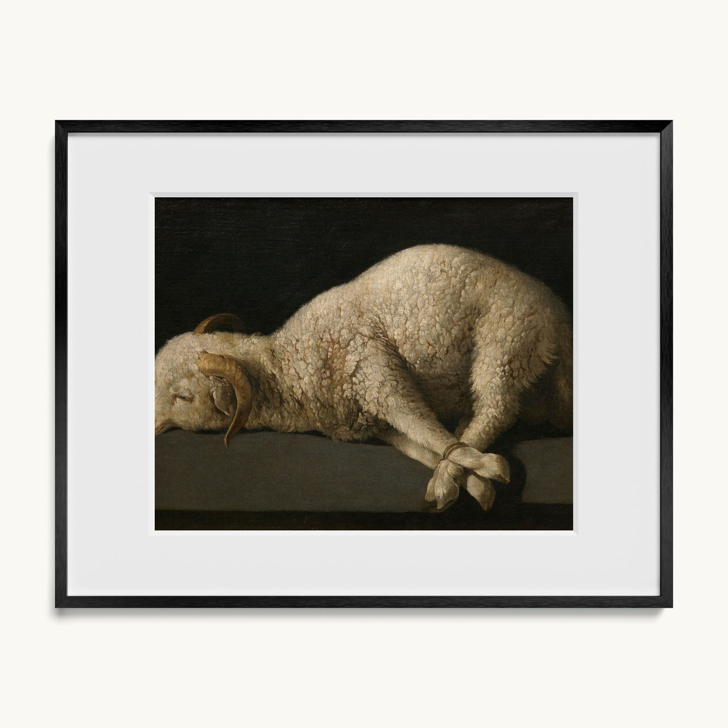 Agnus Dei