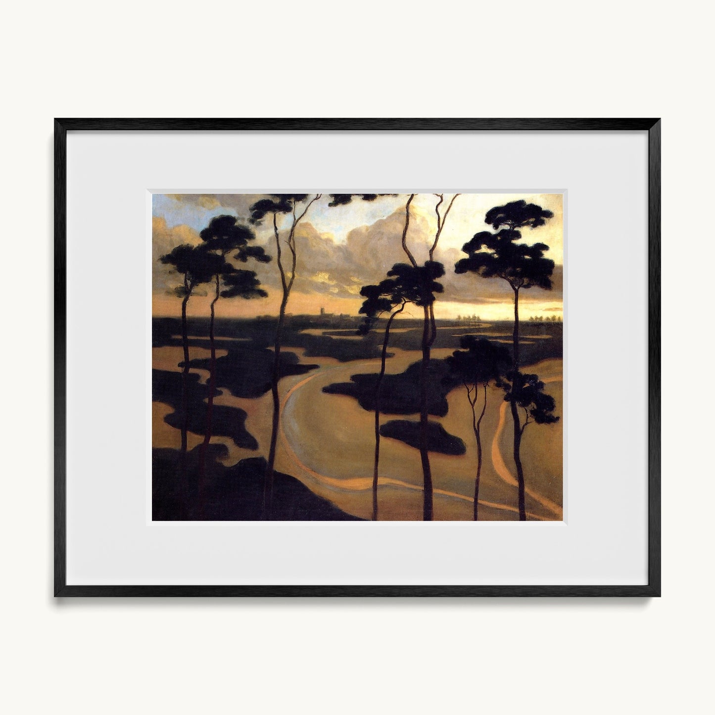 Blythburgh, The Estuary
