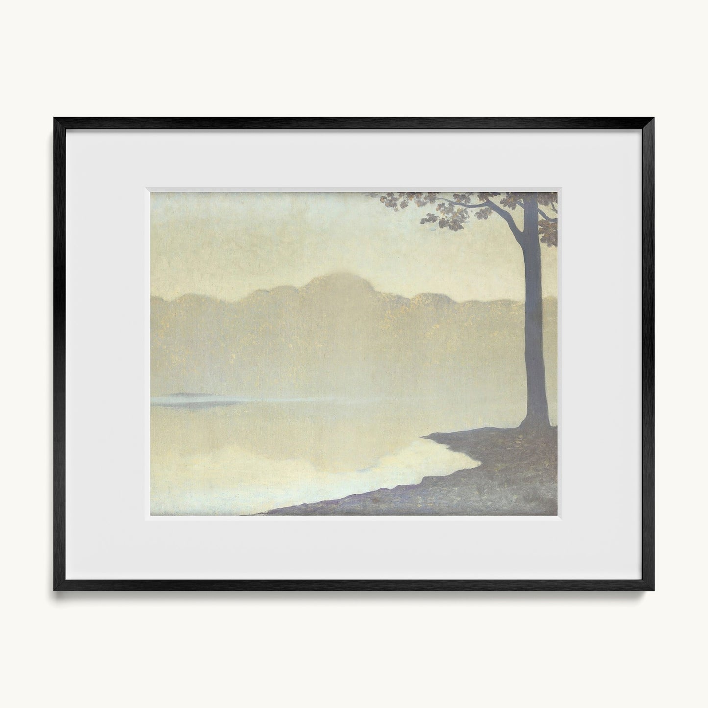 A Morning’s Harmony (1902)