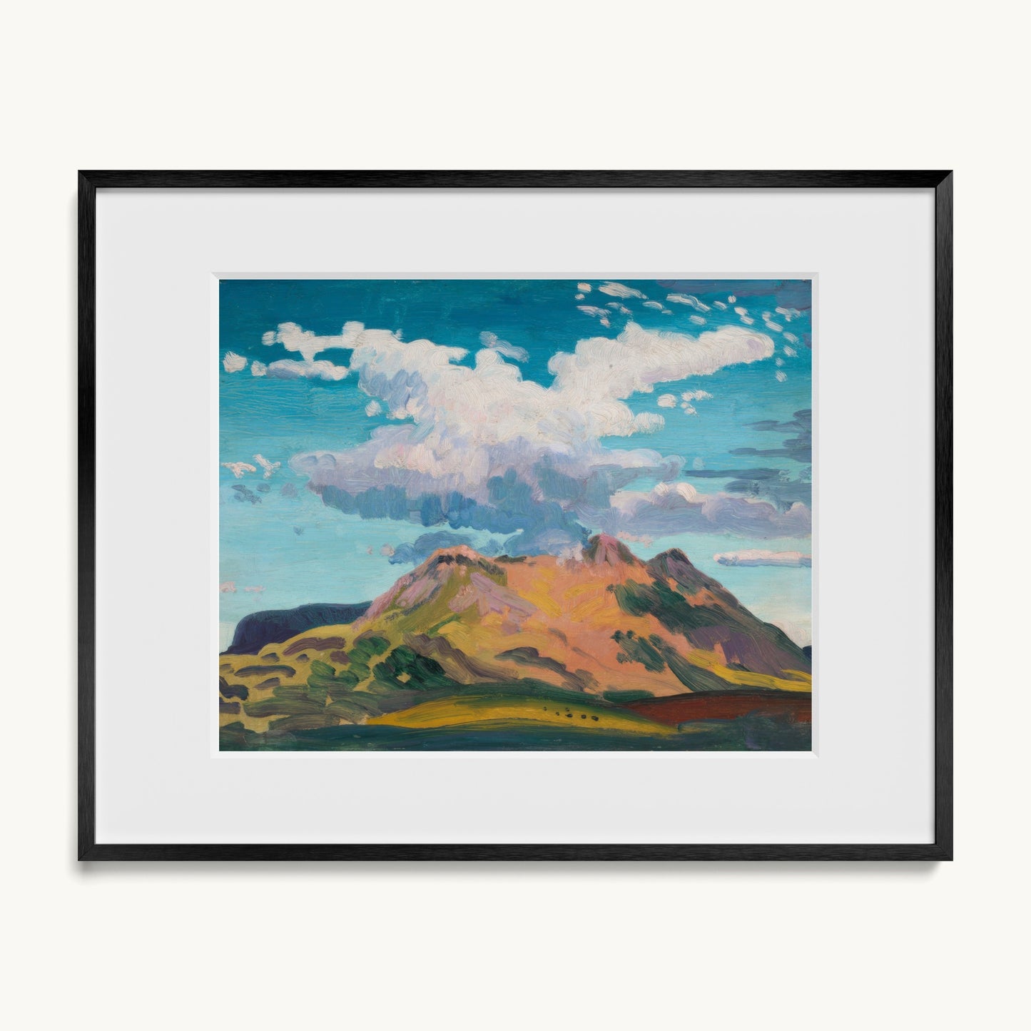 Arenig Fawr, North Wales