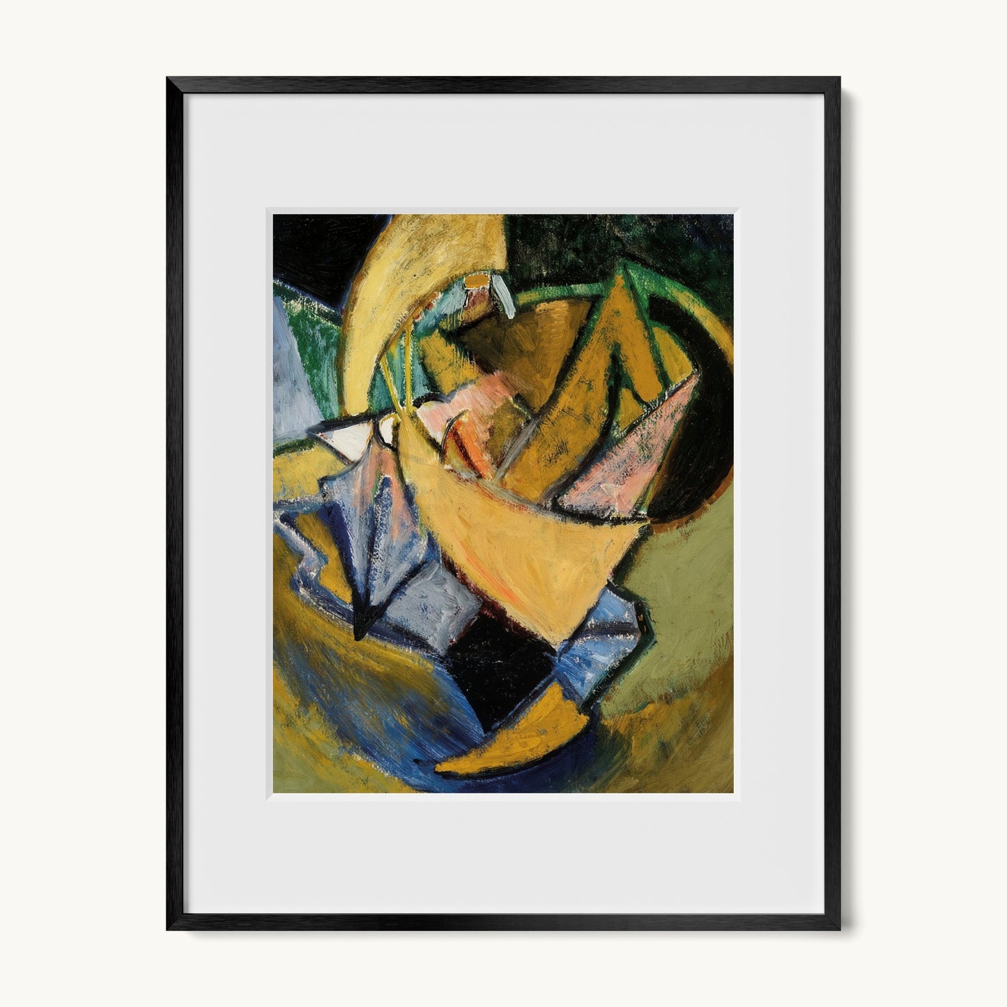 Abstraction