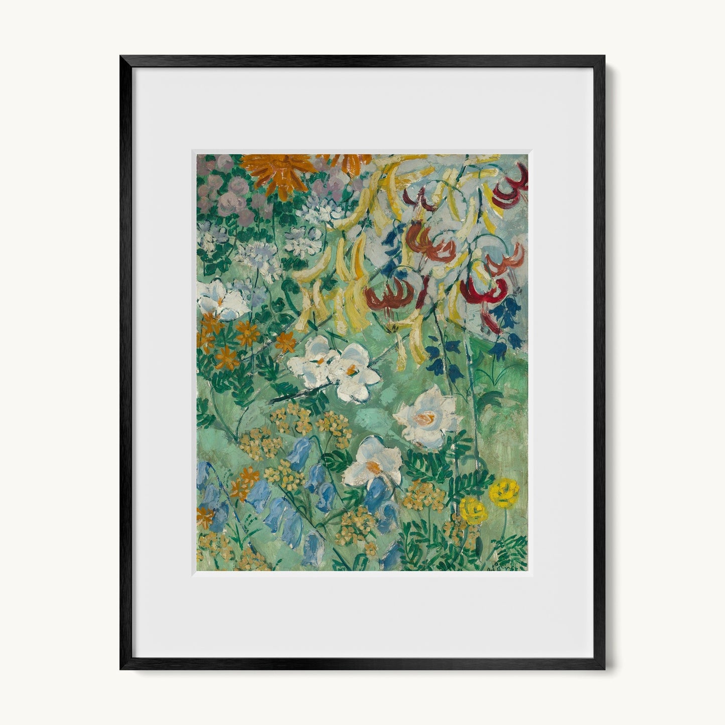 Blumen