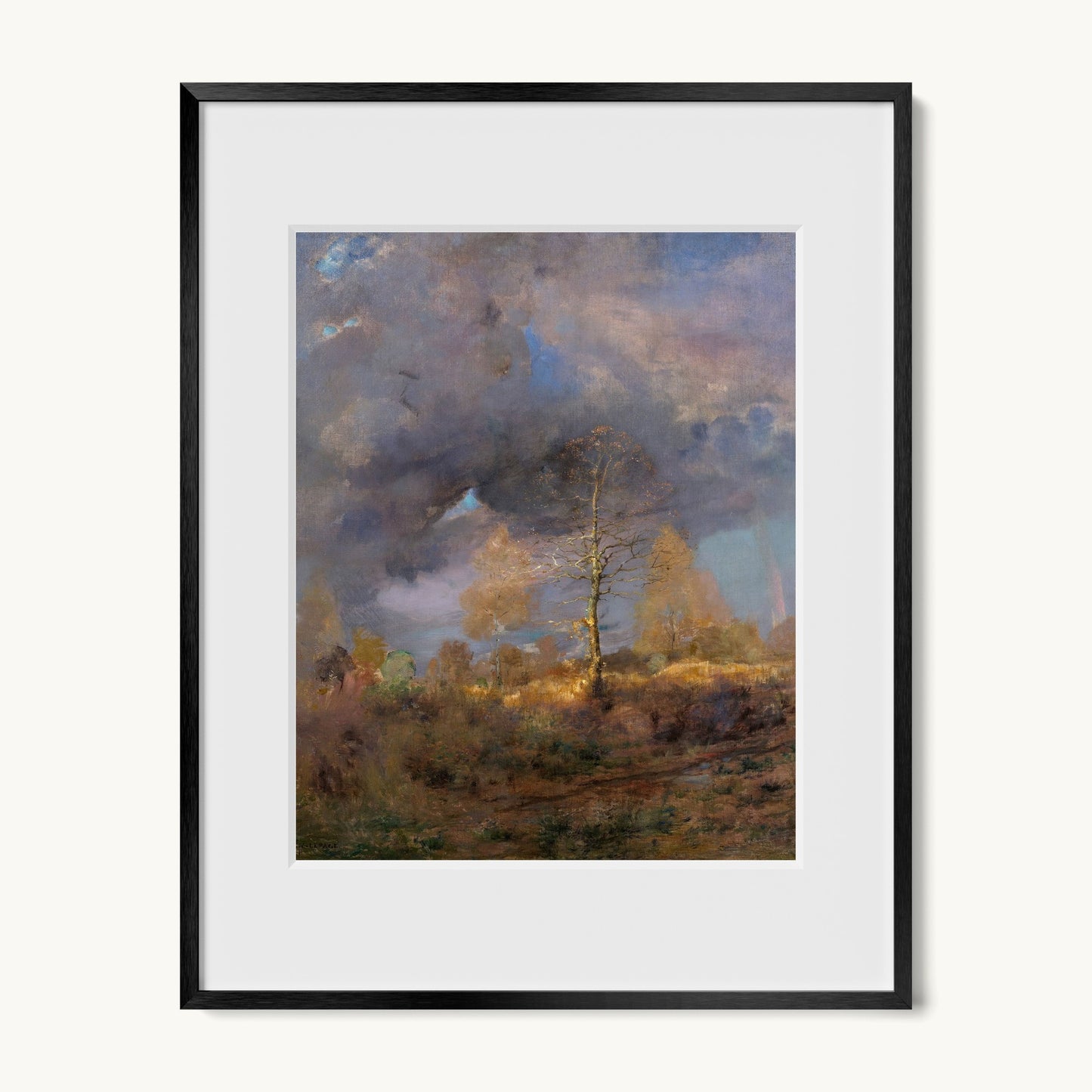 After the Storm