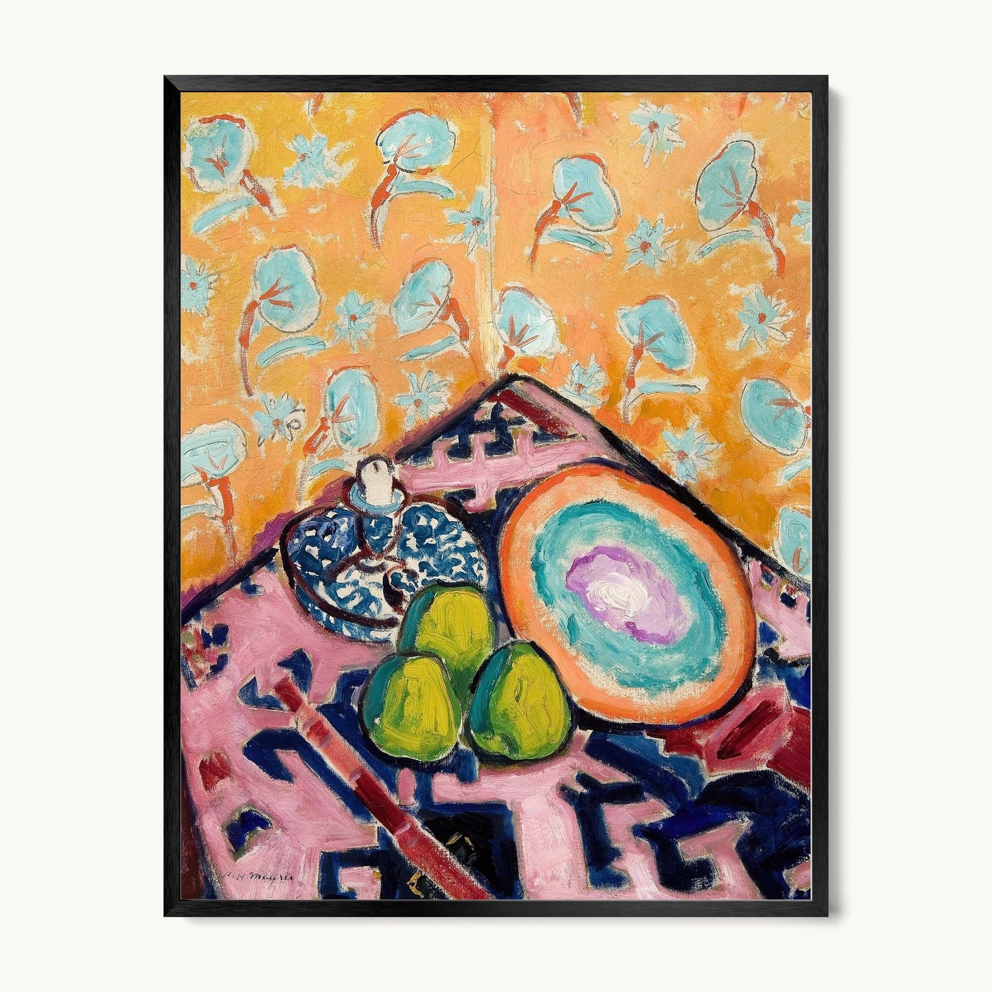 Still Life