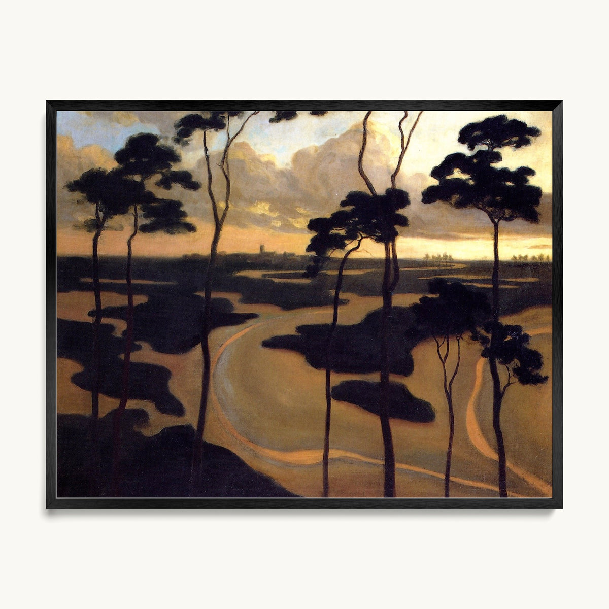 Blythburgh, The Estuary