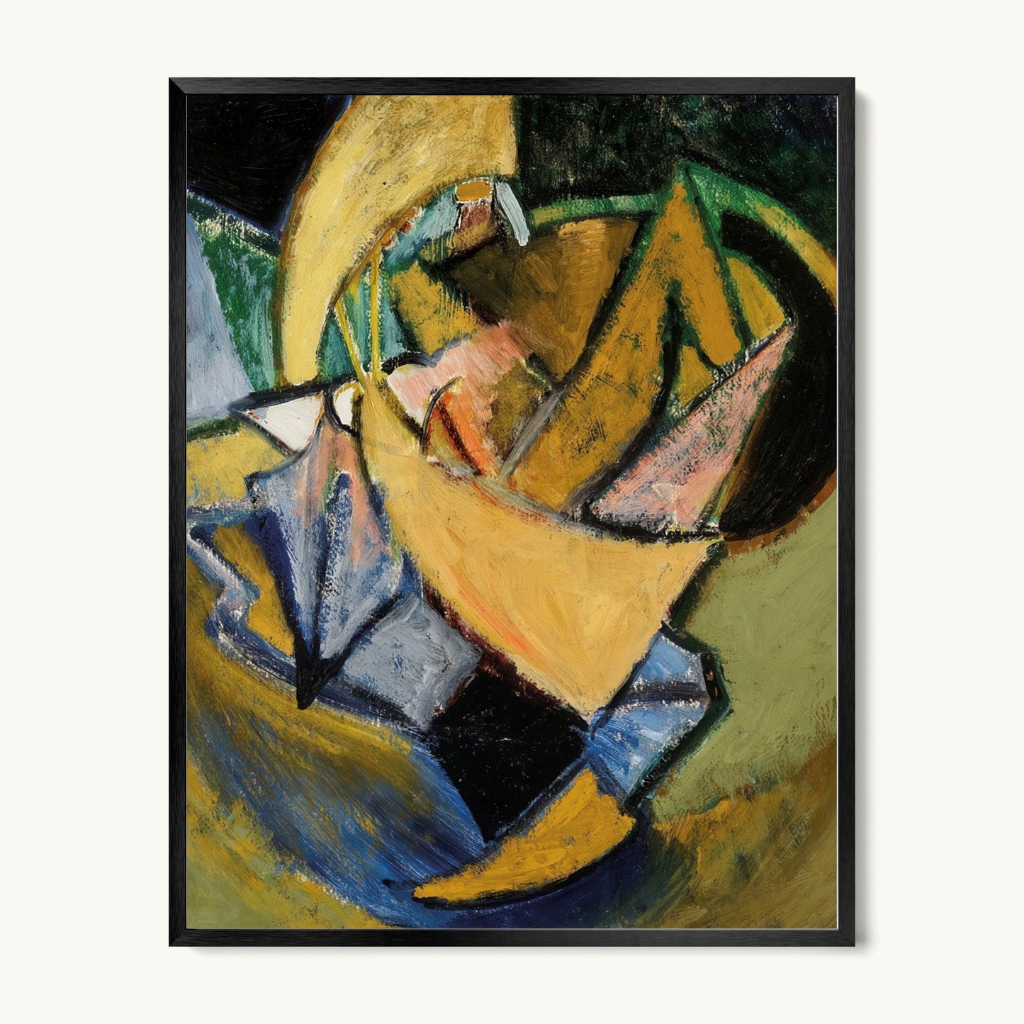 Abstraction