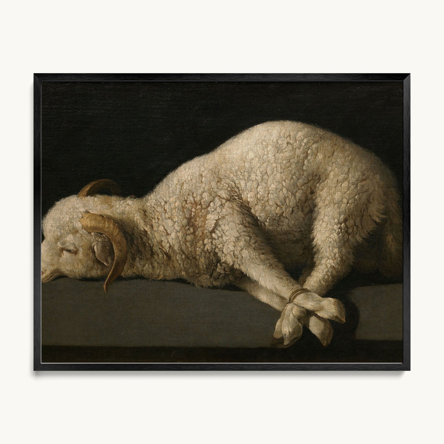 Agnus Dei