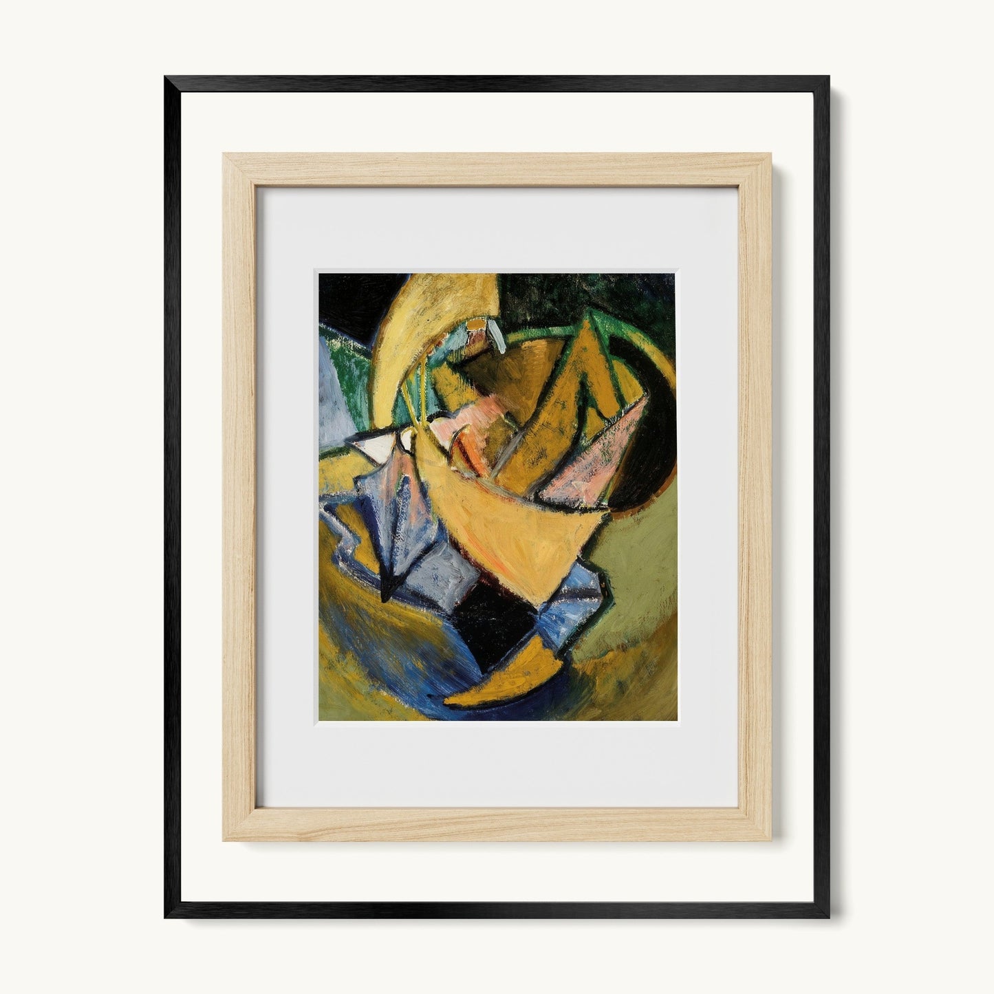 Abstraction
