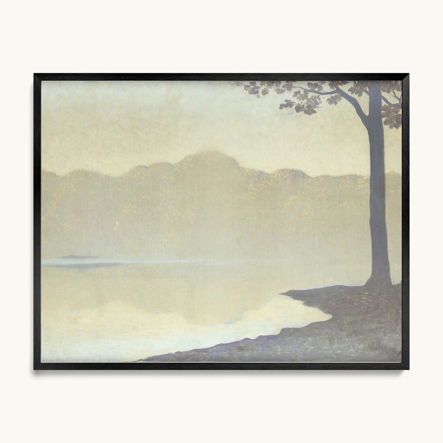 A Morning’s Harmony (1902)
