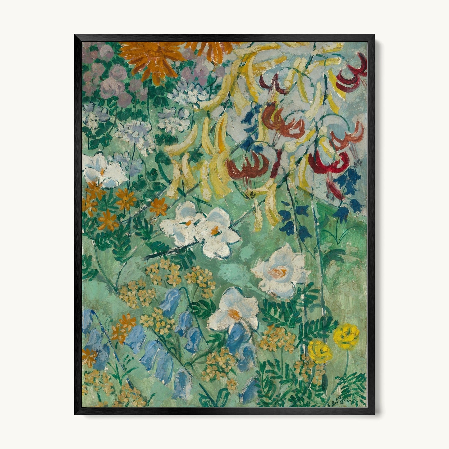 Blumen