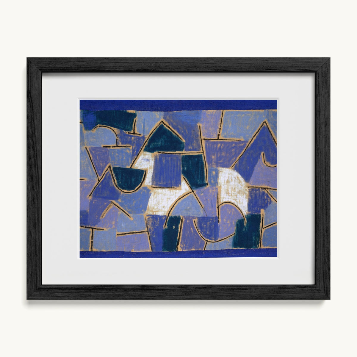 Blue Night