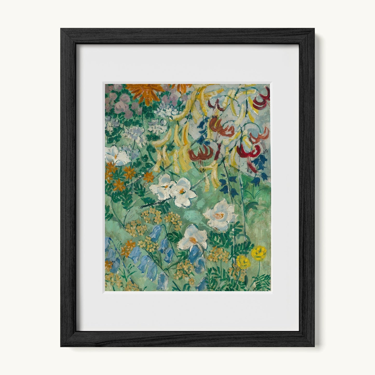 Blumen
