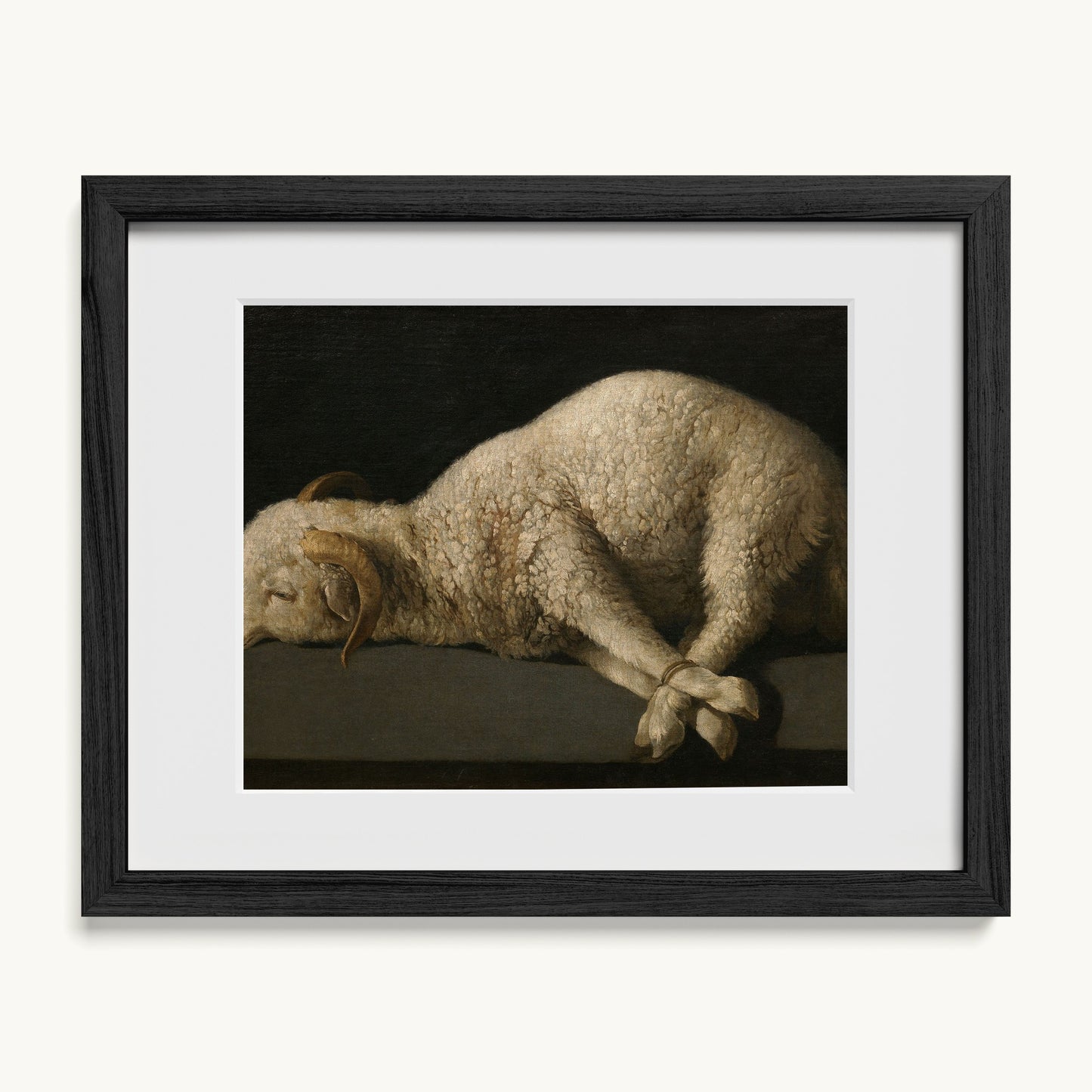 Agnus Dei
