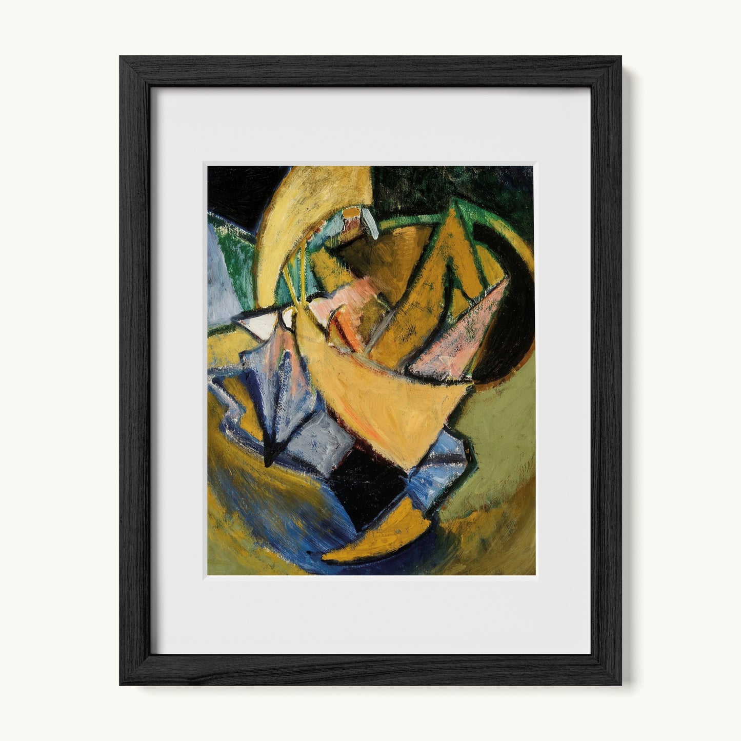 Abstraction