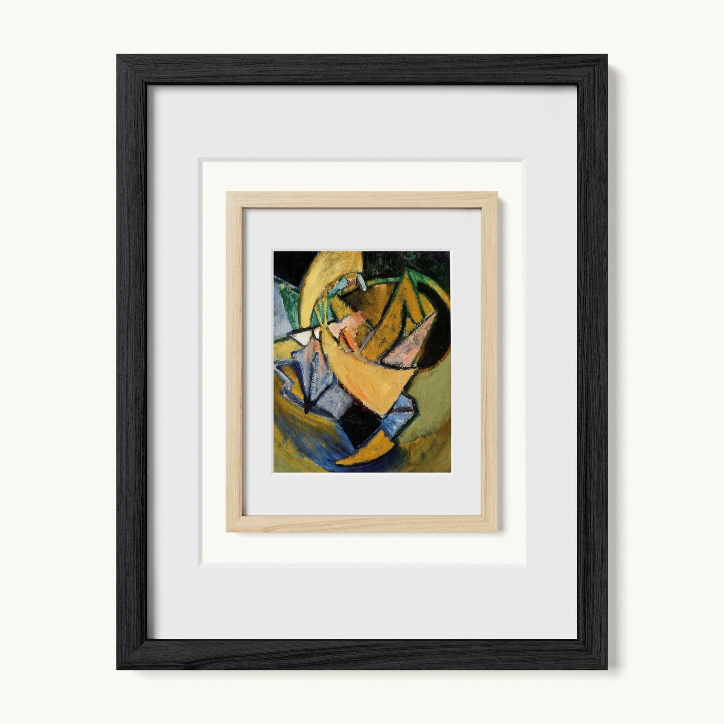 Abstraction