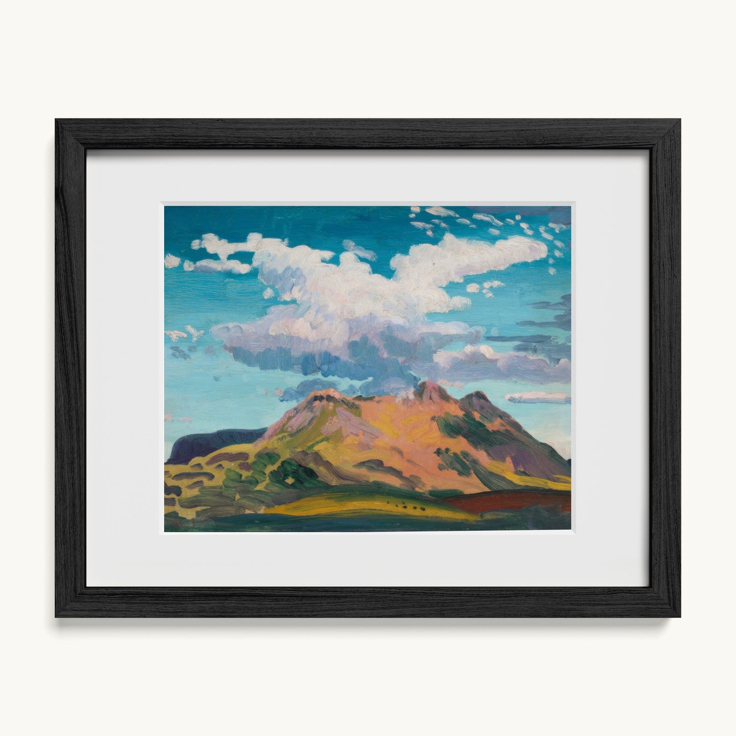 Arenig Fawr, North Wales