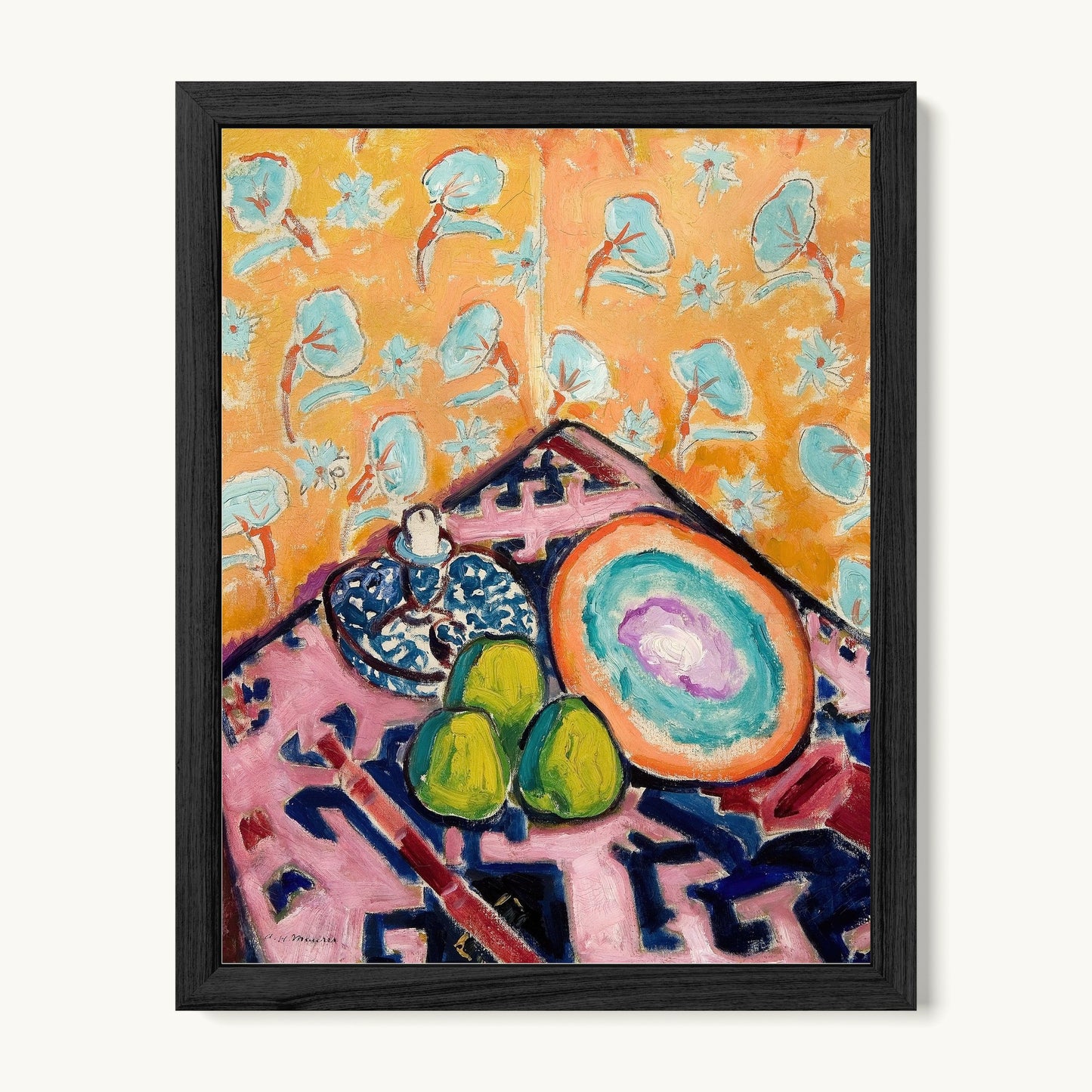 Still Life
