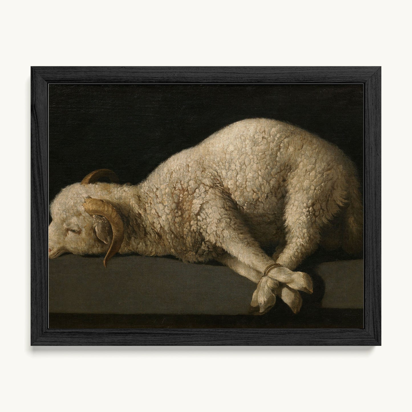 Agnus Dei