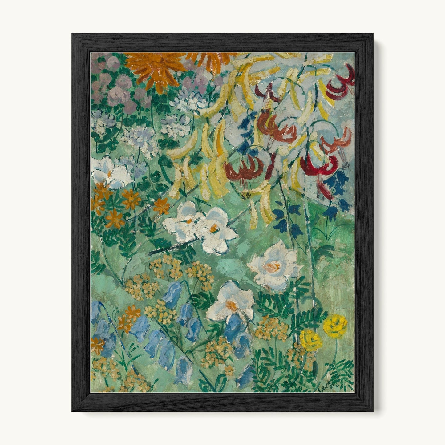 Blumen