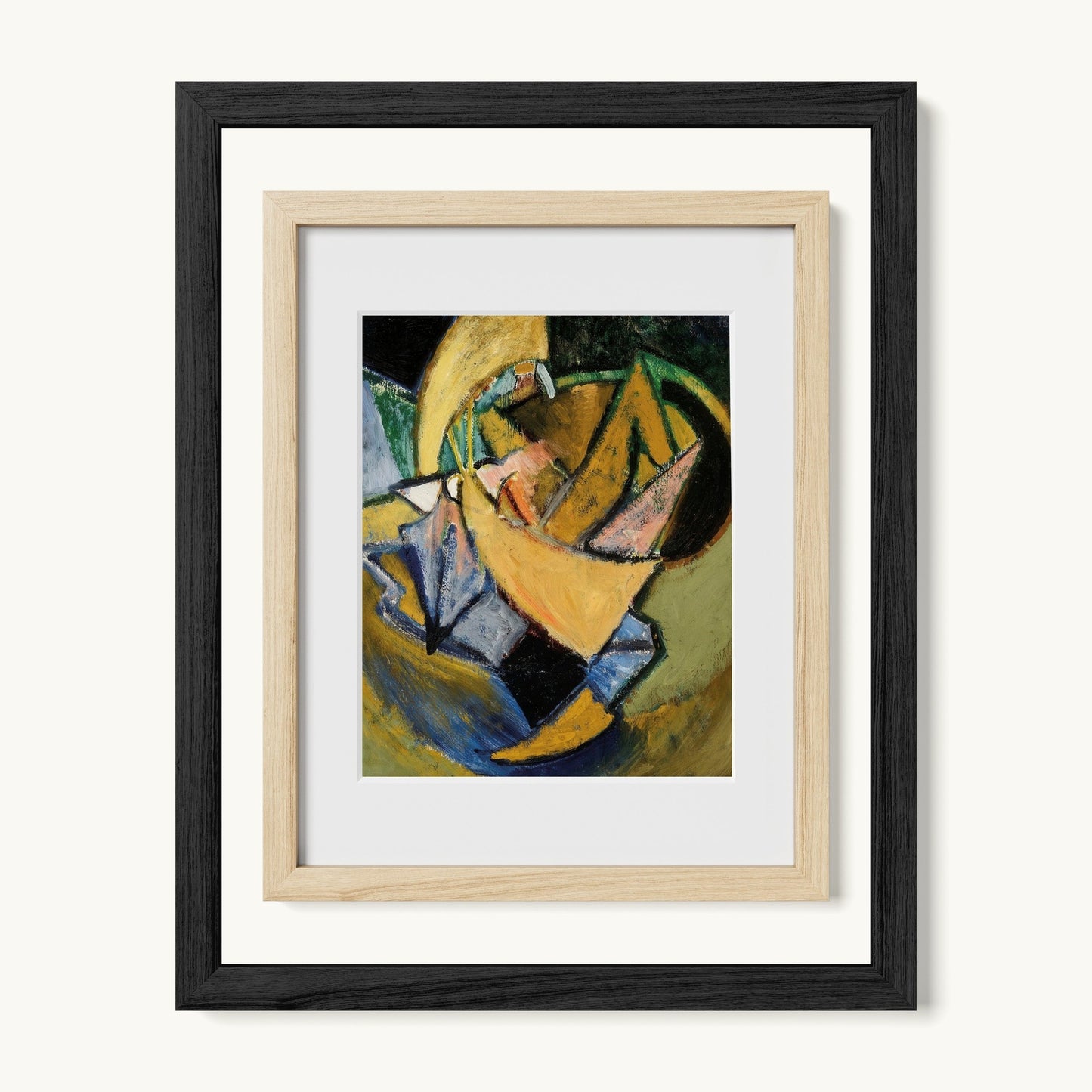 Abstraction
