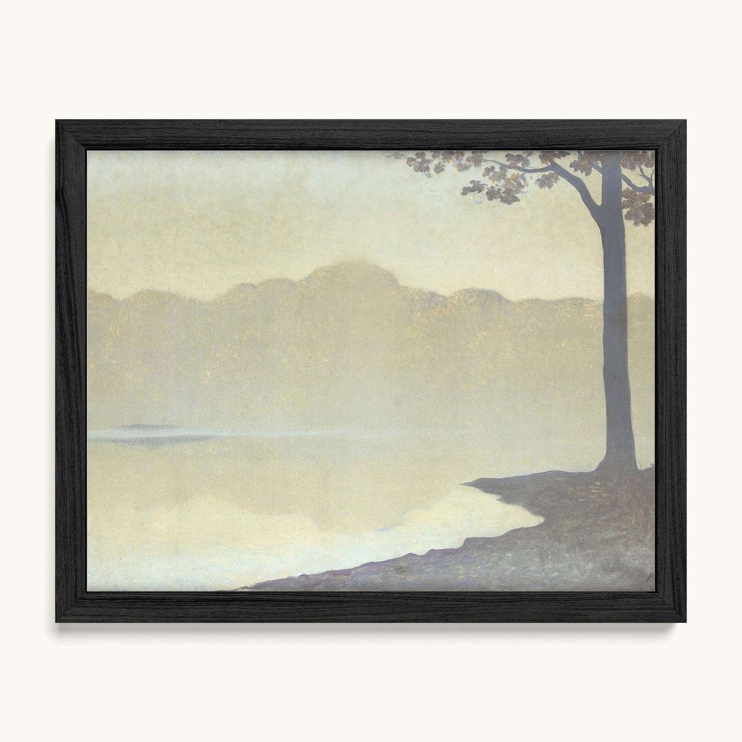 A Morning’s Harmony (1902)