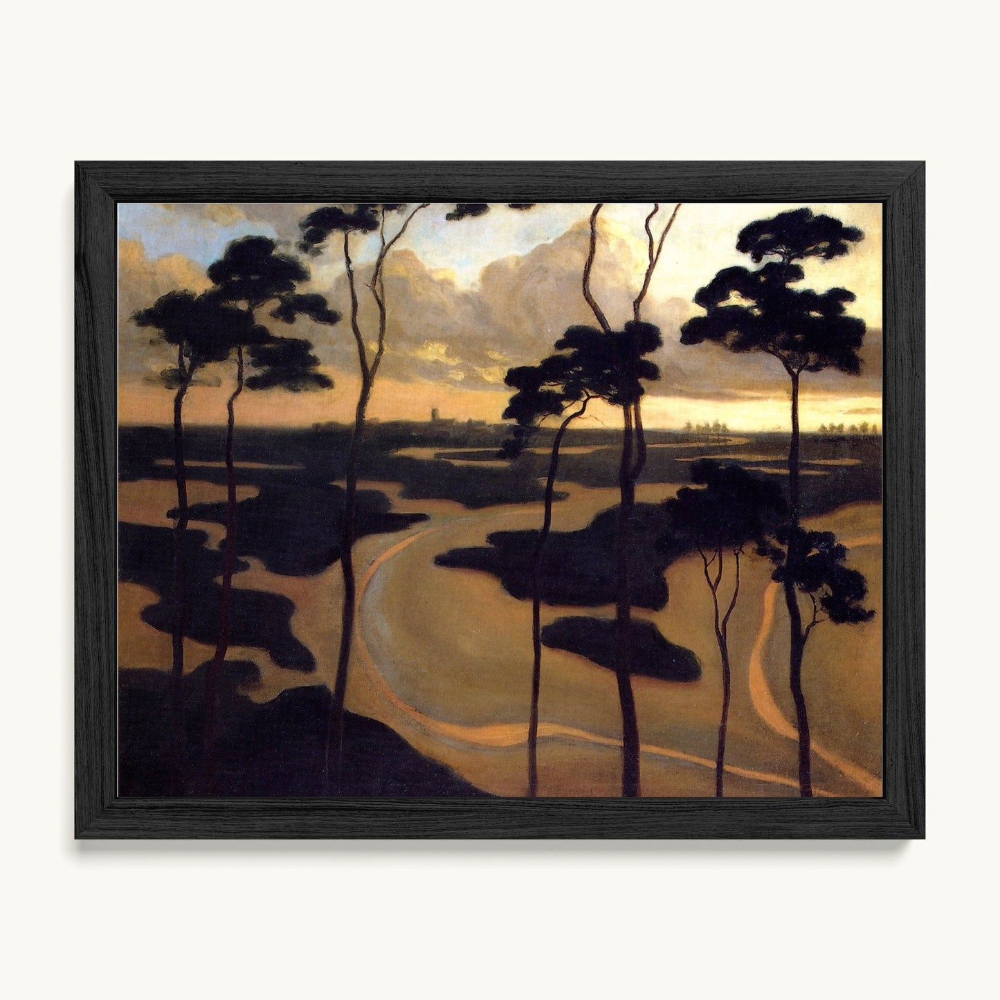 Blythburgh, The Estuary