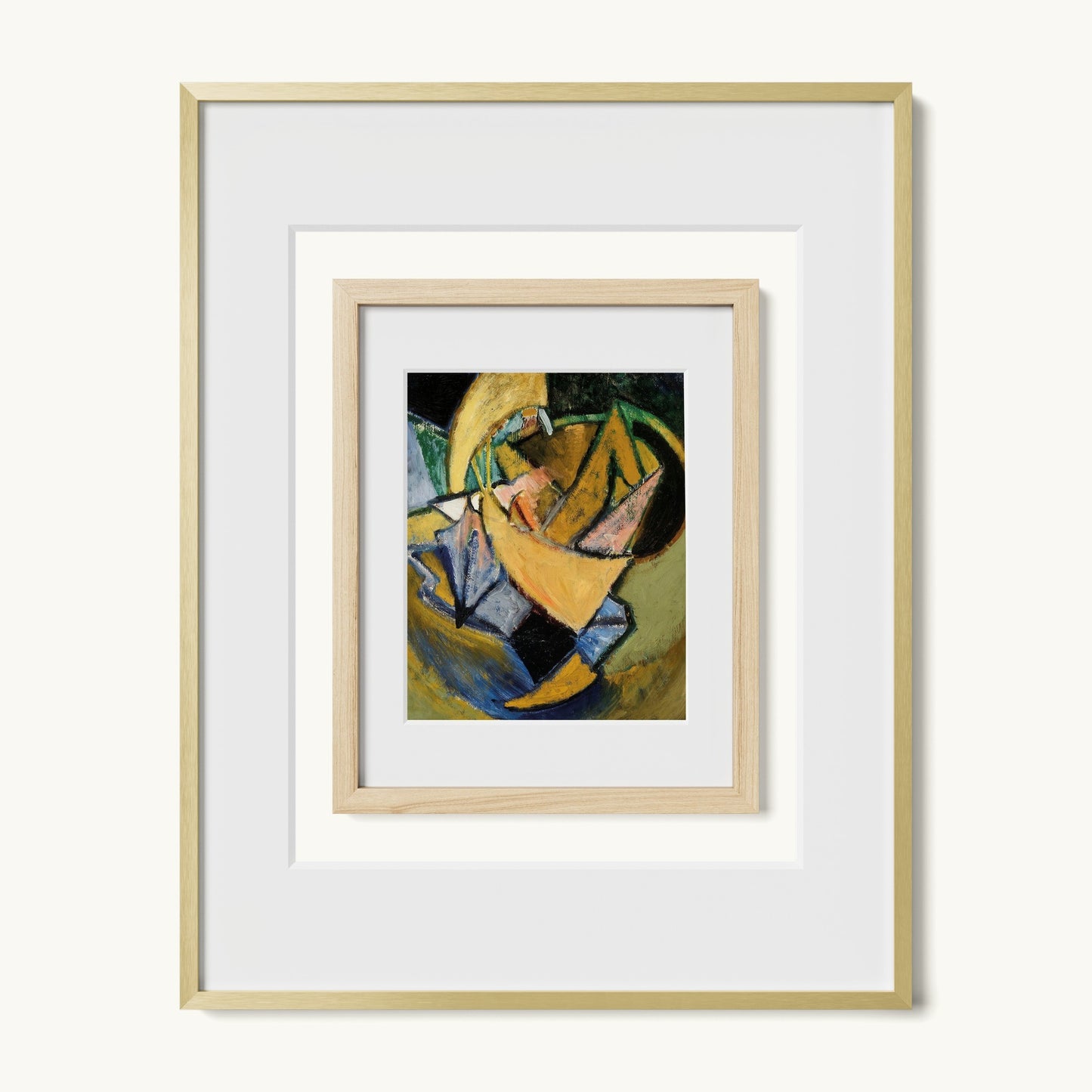 Abstraction