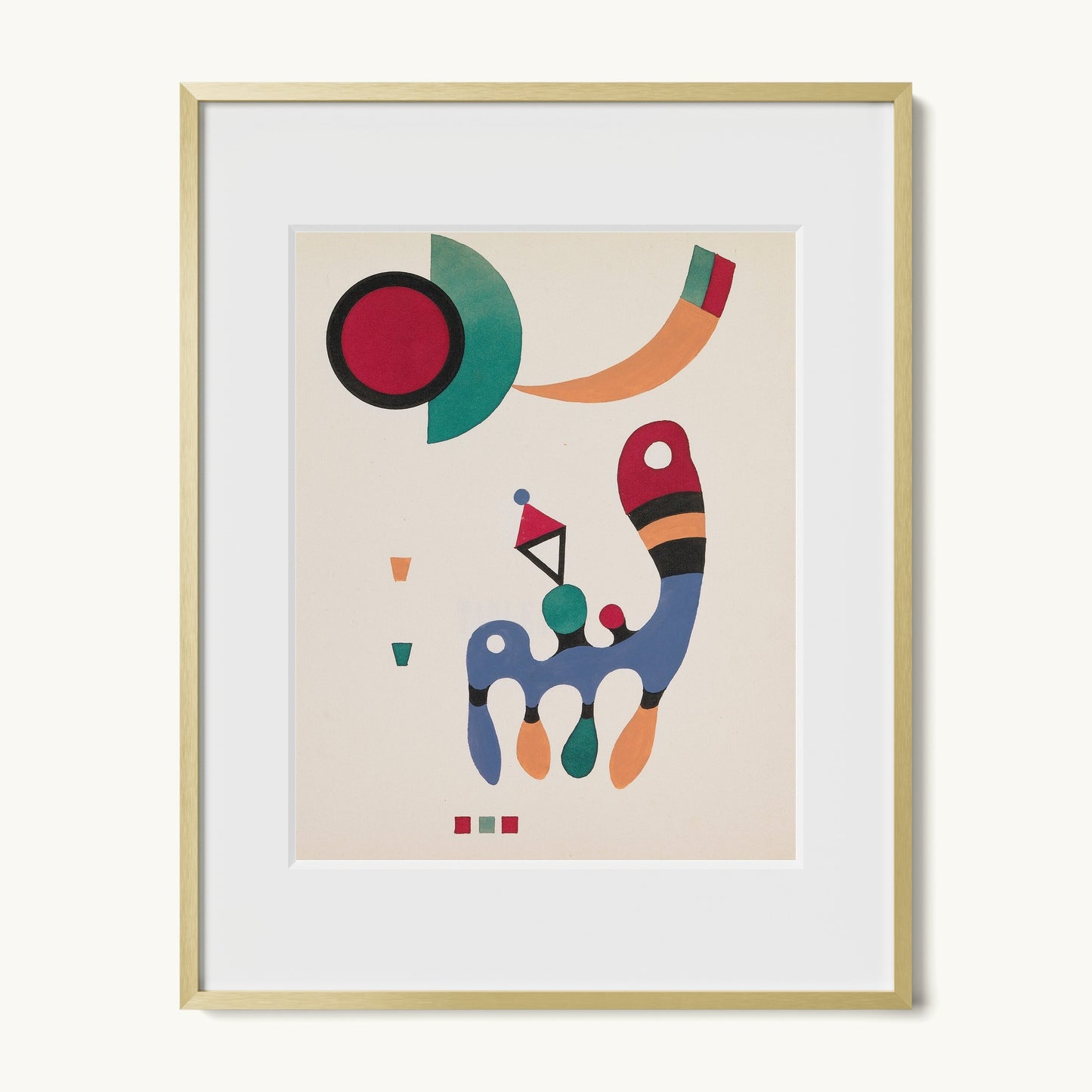 11 Tableaux et 7 Poèmes