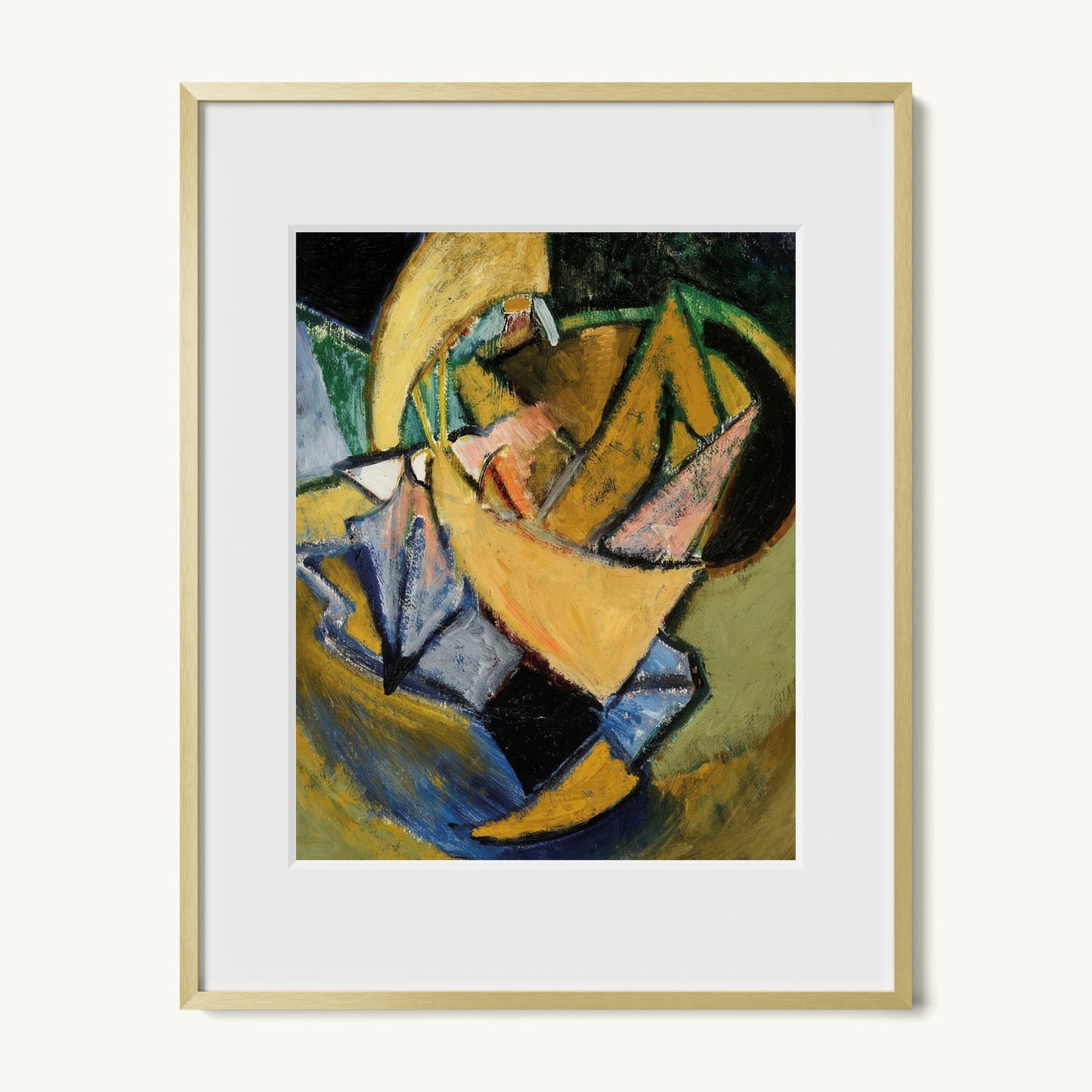 Abstraction