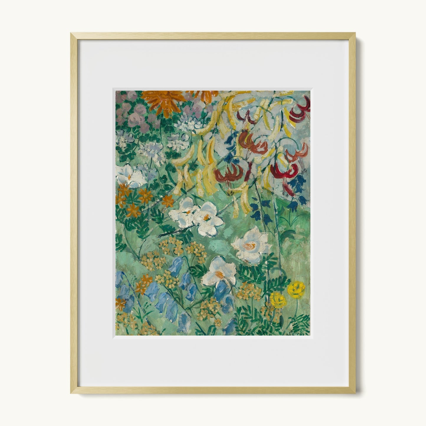 Blumen