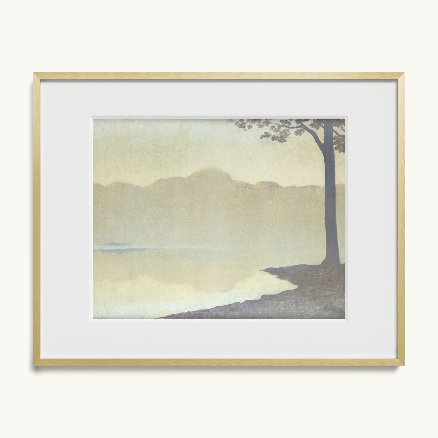 A Morning’s Harmony (1902)