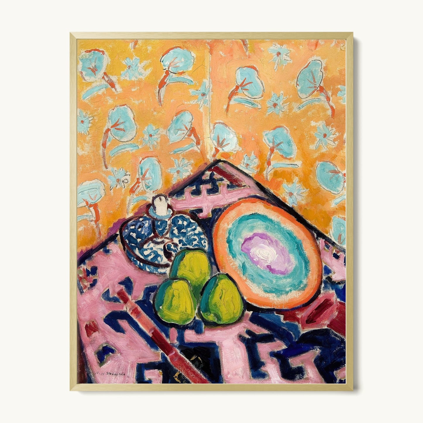 Still Life