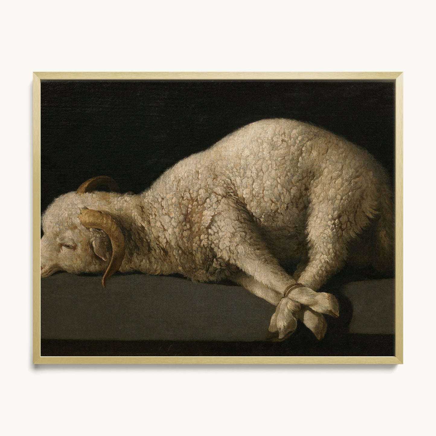Agnus Dei
