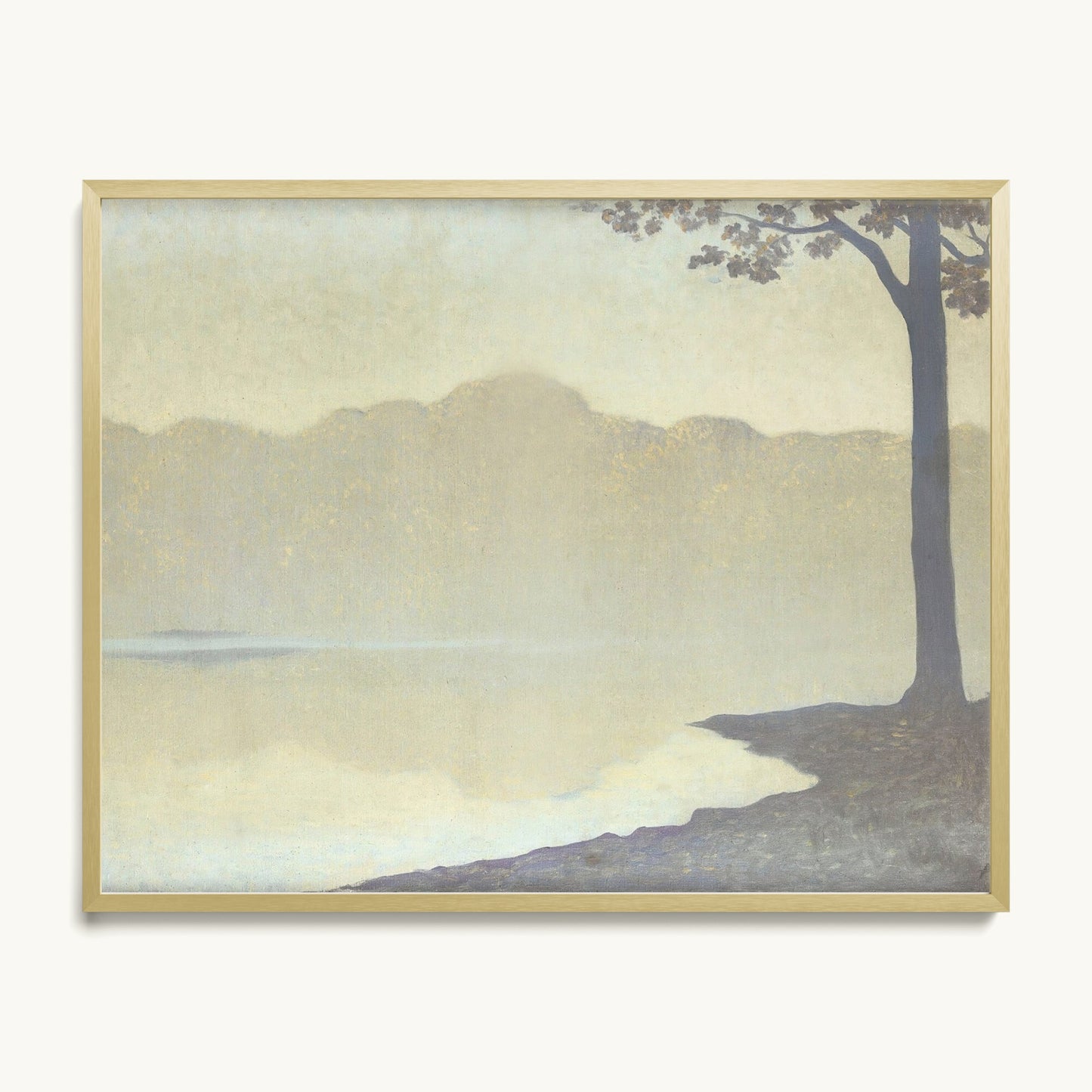 A Morning’s Harmony (1902)