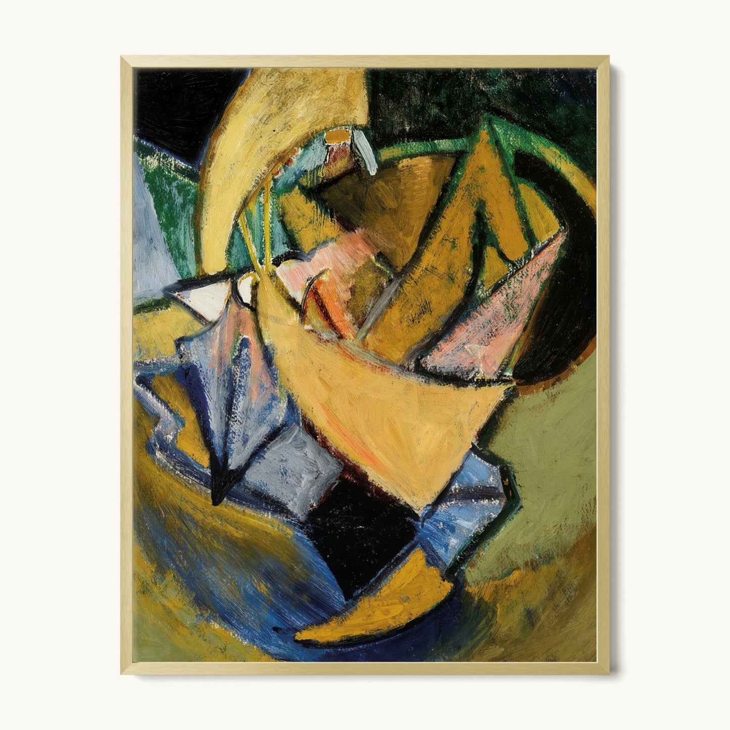 Abstraction