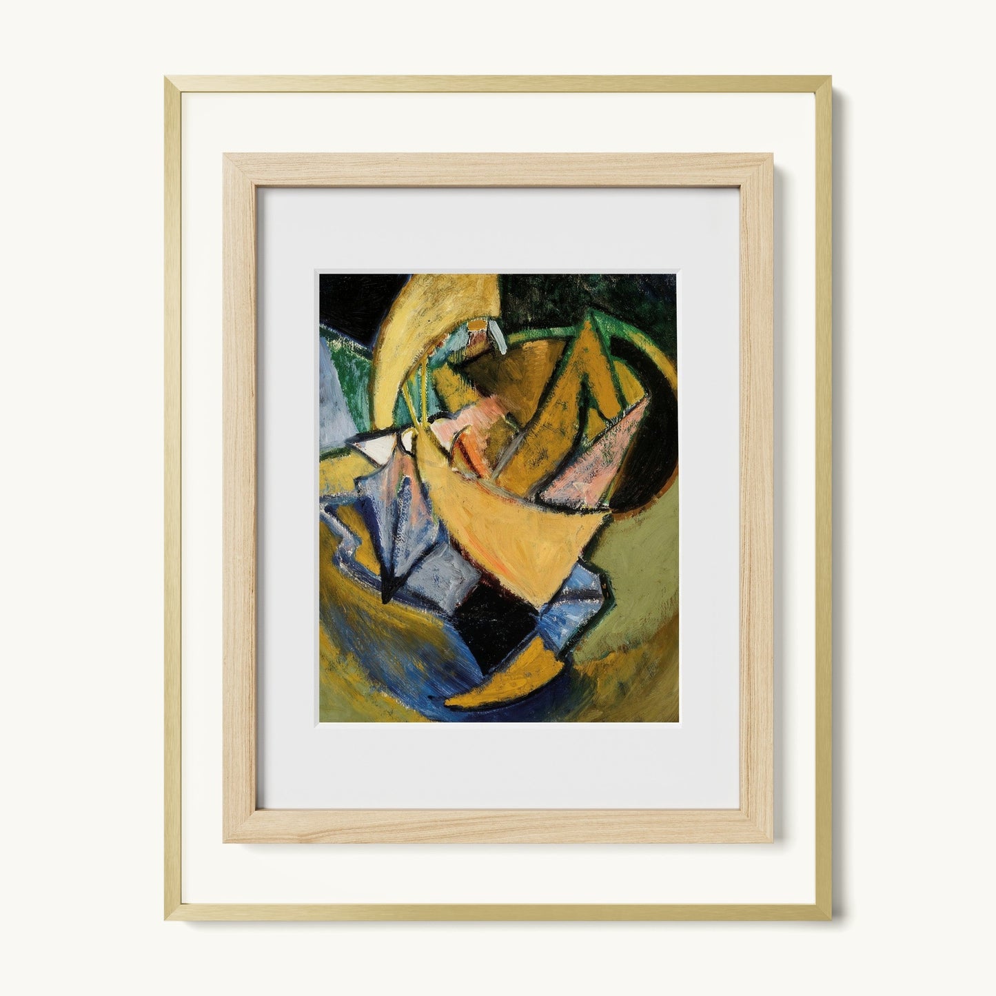 Abstraction