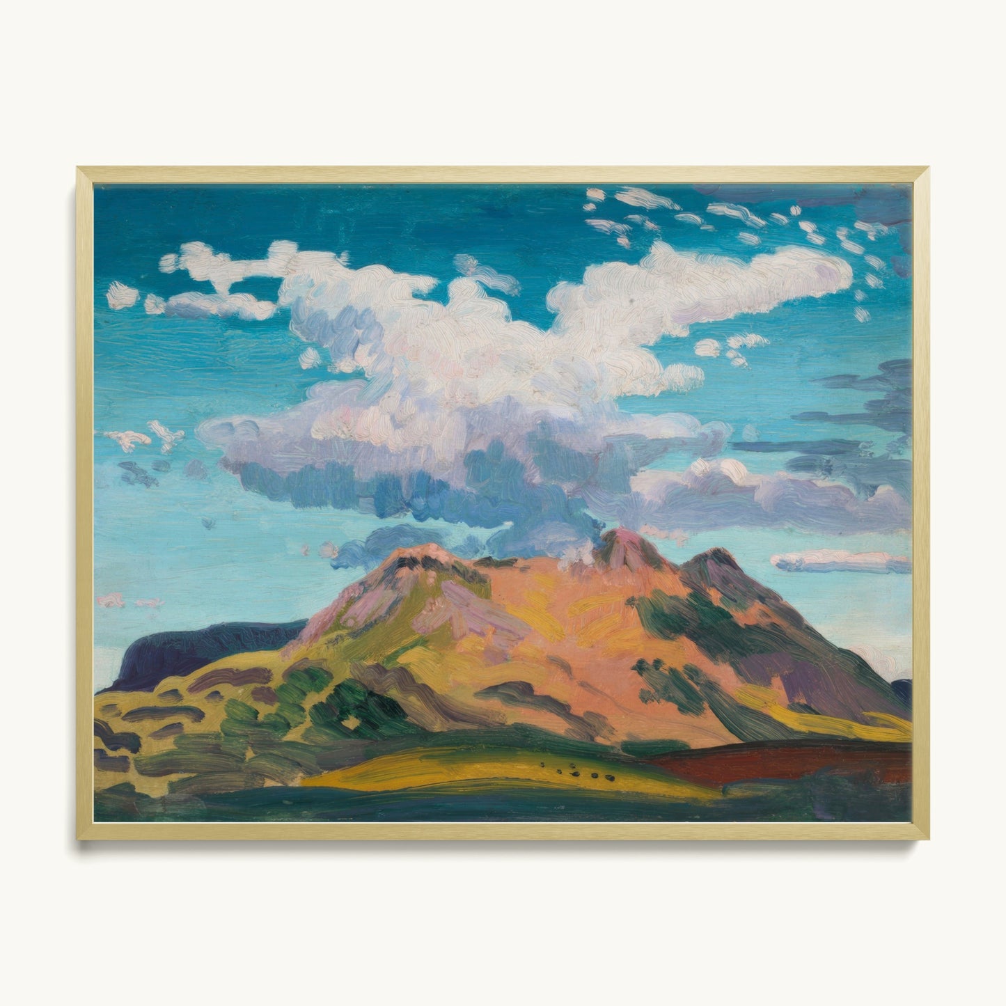 Arenig Fawr, North Wales