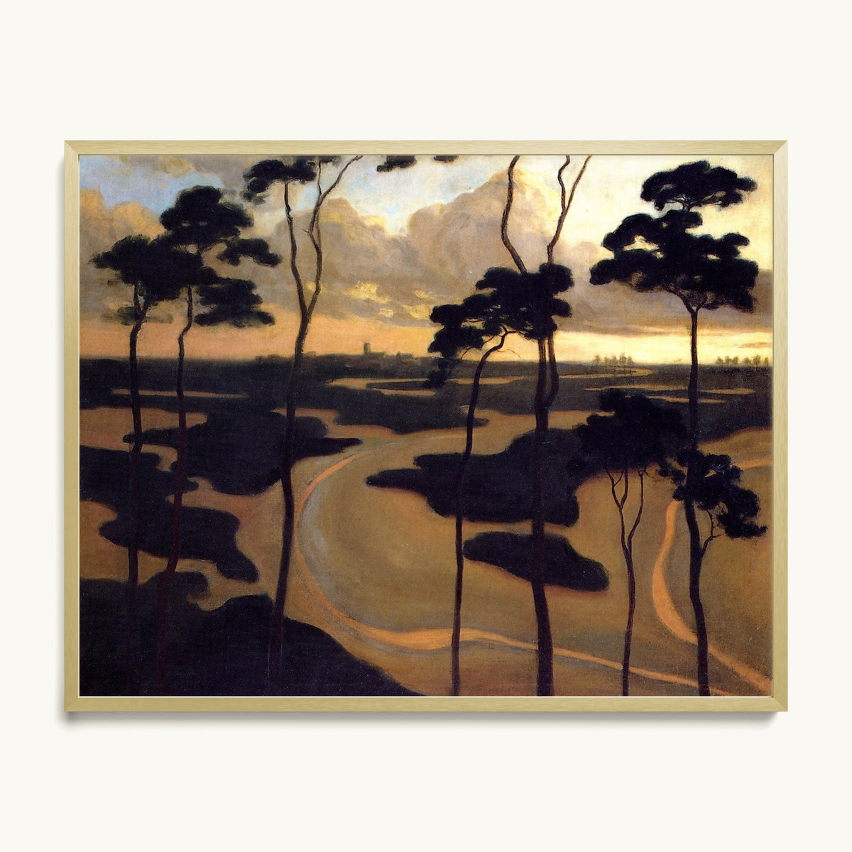 Blythburgh, The Estuary